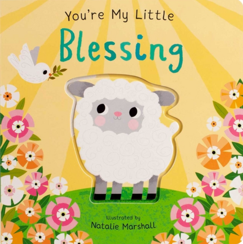 you're my little blessing