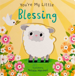 you're my little blessing