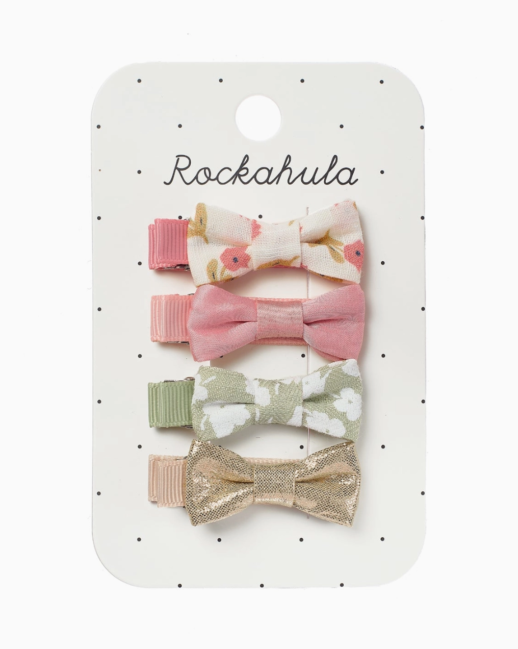 elsie mini bow bar clips