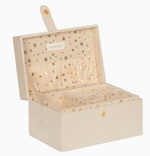 enchanted rainbow jewelry box