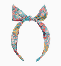Heidi tie headband