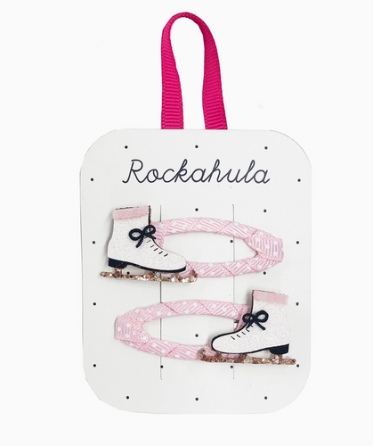 ice skater clips