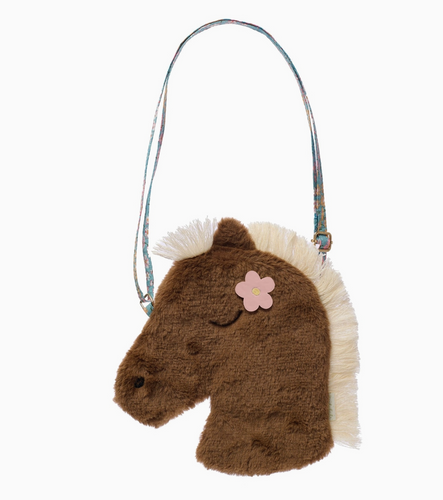 peggy pony bag