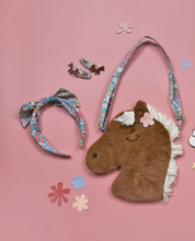 peggy pony bag