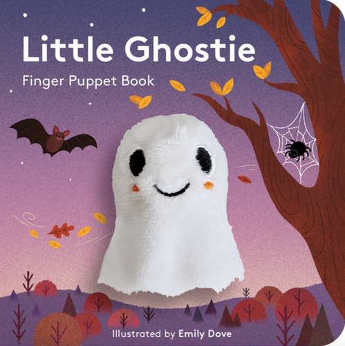 little ghostie