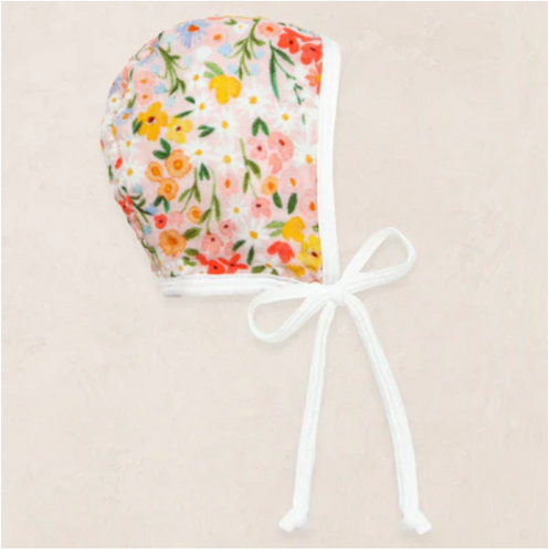 cloud muslin™ bonnet pippa