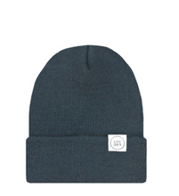beanie in navy