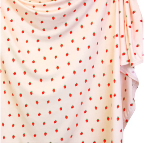 swaddle blanket junie