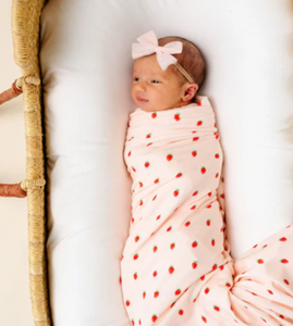 swaddle blanket junie