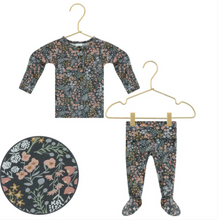 top + bottom set bea