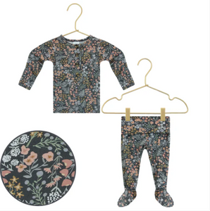 top + bottom set bea