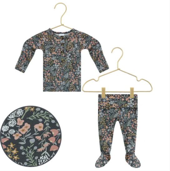 top + bottom set bea