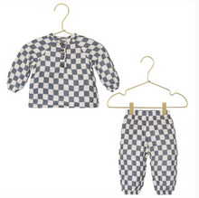 cotton play set miles