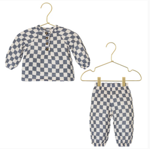 cotton play set miles