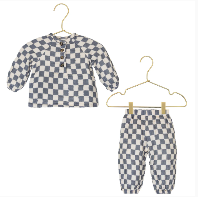 cotton play set miles