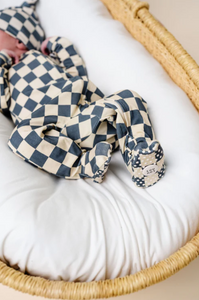 zippered footie miles