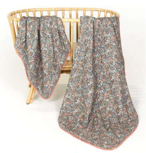 cloud muslin™ quilt - bea