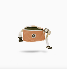 lil louie sling in peach