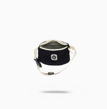 lil louie sling in black