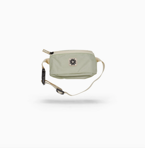 lil louie sling in mint