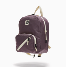 tiny tommy pack in purple