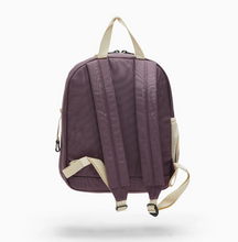 tiny tommy pack in purple