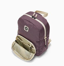 tiny tommy pack in purple