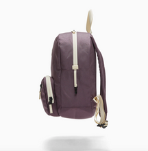 tiny tommy pack in purple