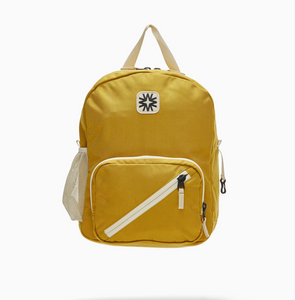 tiny tommy pack in yellow