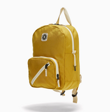 tiny tommy pack in yellow
