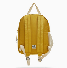 tiny tommy pack in yellow
