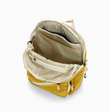 tiny tommy pack in yellow
