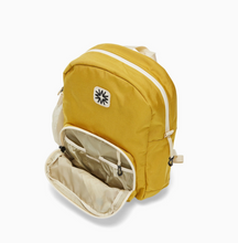 tiny tommy pack in yellow