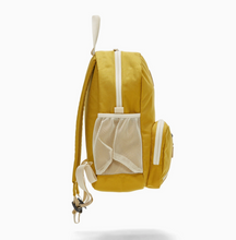 tiny tommy pack in yellow