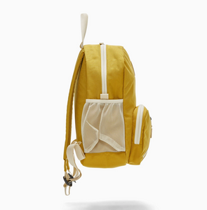 tiny tommy pack in yellow