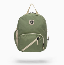 tiny tommy pack in sage