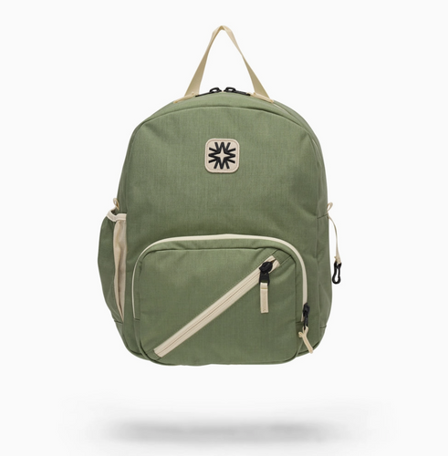 tiny tommy pack in sage