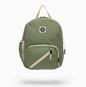 tiny tommy pack in sage