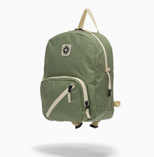 tiny tommy pack in sage