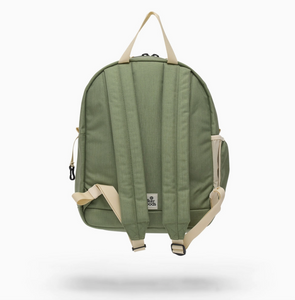 tiny tommy pack in sage