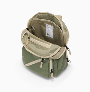 tiny tommy pack in sage
