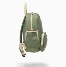 tiny tommy pack in sage