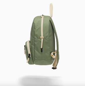 tiny tommy pack in sage