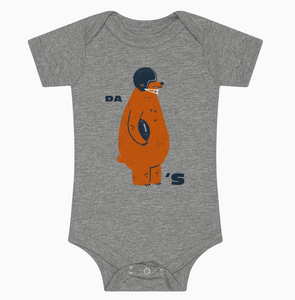 da bears onesie