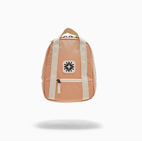 mini arrow pack in peach
