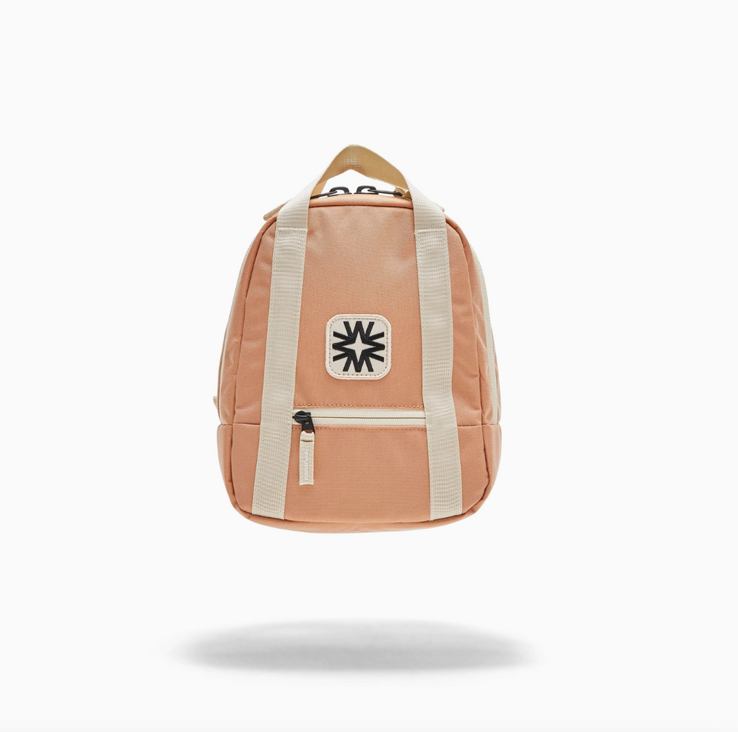 mini arrow pack in peach