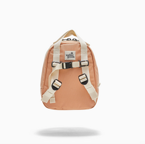 mini arrow pack in peach