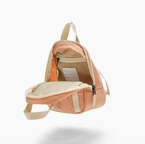mini arrow pack in peach