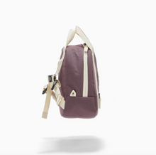 mini arrow pack in purple