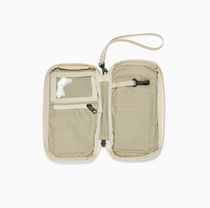 mylee clutch in olive